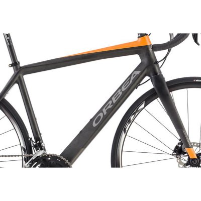 Велосипед Orbea AVANT M20iD (2016)