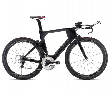 Рама Orbea ORDU OMP (2016)