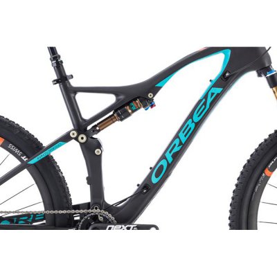 Велосипед Orbea OCCAM AM M10 (2016)