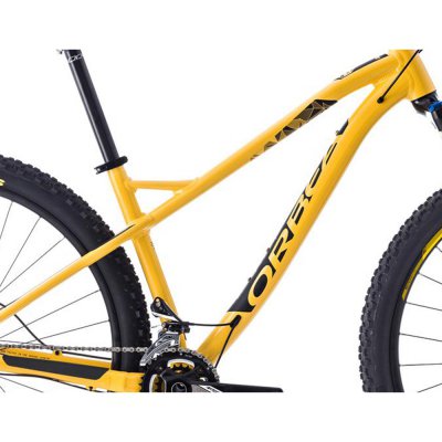 Велосипед Orbea LOKI 29 H10 (2016)