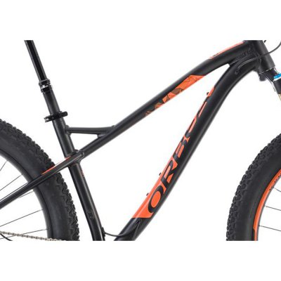 Велосипед Orbea LOKI 29 H10 (2016)