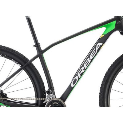 Велосипед Orbea ALMA 29 M20 (2016)