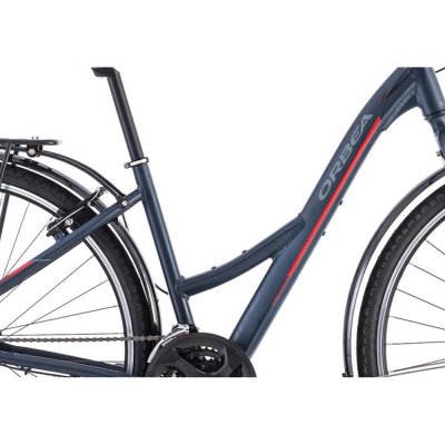 Велосипед Orbea COMFORT 28 20 (2016)