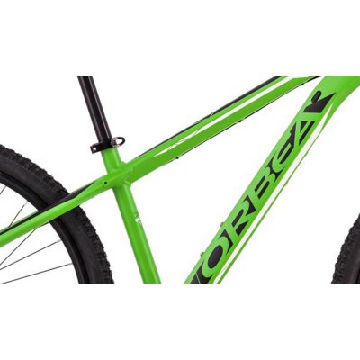 Велосипед Orbea MX 26 XC (2016)
