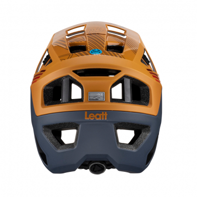 Велошлем Leatt MTB Enduro 4.0 Helmet