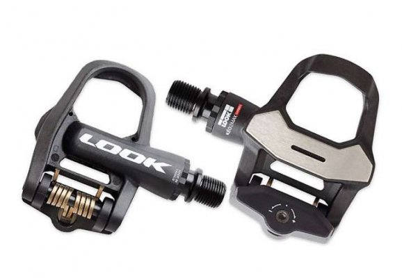 Педали KEO 2 MAX CARBON