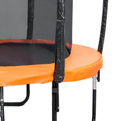 Защитный мат для батута DFC Kengoo 10-FT-TRE/A