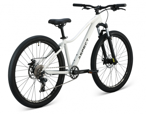 Велосипед Aspect ALMA 27.5 (2025)