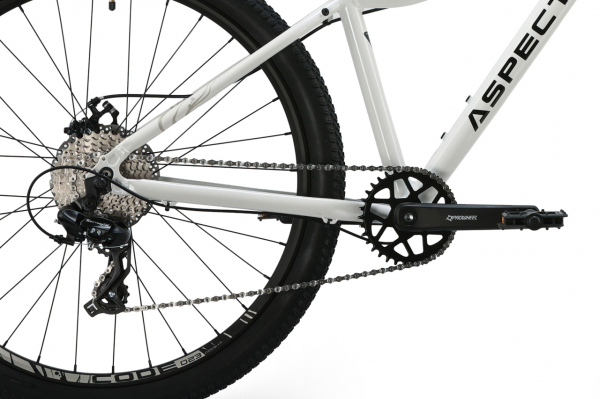 Велосипед Aspect ALMA 27.5 (2025)