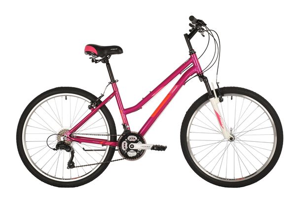 Велосипед FOXX Bianka 26" (2022)