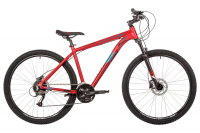 Велосипед Stinger Graphite PRO 27.5" (2023)
