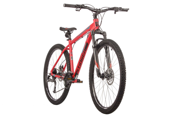 Велосипед Stinger Graphite PRO 27.5" (2023)