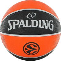 Мяч баскетбольный Spalding TF-150 EURO