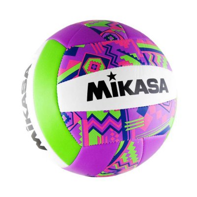 Мяч MIKASA GGVB-SF р. 5, синт. кожа