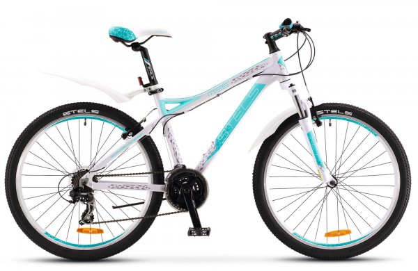 Велосипед Stels Miss-8300 V (2016)