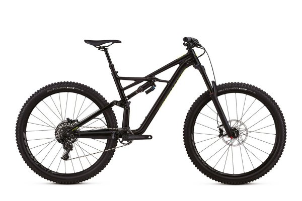 Велосипед Specialized Enduro Comp 29/6Fattie (2018)