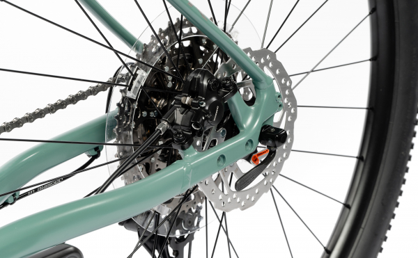 Велосипед Superior XC 899 (2025)