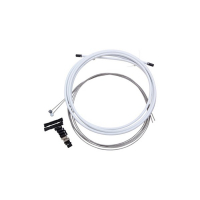 Комплект для переключателя Merida Universal Shift Cable Kit 4mm White