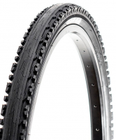 Покрышка KENDA 26 x 1.95 K-847 Kross Plus, полуслик, с антипрокольным слоем K-Shield