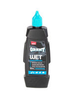 Смазка для цепи GRENT Wet Lube цепная для влажной погоды 60 мл