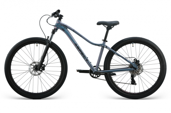 Велосипед Aspect ALMA PRO 27.5 (2025)