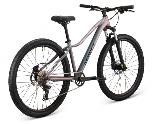 Велосипед Aspect ALMA PRO 27.5 (2025)