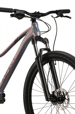 Велосипед Aspect ALMA PRO 27.5 (2025)