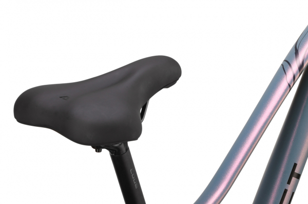 Велосипед Aspect ALMA PRO 27.5 (2025)