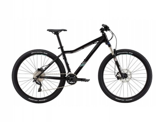 Велосипед MARIN Wildcat Trail WFG 7.5 P 27.5 (2016)