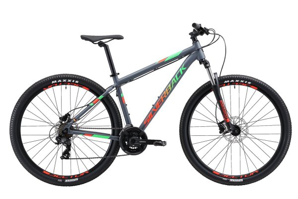 Велосипед Silverback Stride 29 Sport (2019)