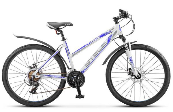 Велосипед Stels Miss-5300 MD V030 (2017)