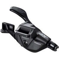 Шифтер SHIMANO XT M8100, I-spec EV, 12 скоростей трос + оплетка