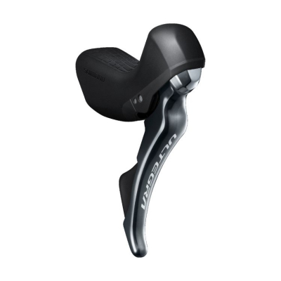 Шифтер/Тормозная ручка SHIMANO Ultegra ST-R8020, правый, 11 скоростей, c тросом