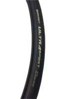 Покрышка CONTINENTAL 700x25C Ultra Sport 2 black