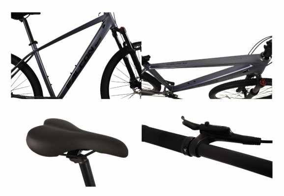 Велосипед Falcon bike Resolute 3.0 29" (2024)
