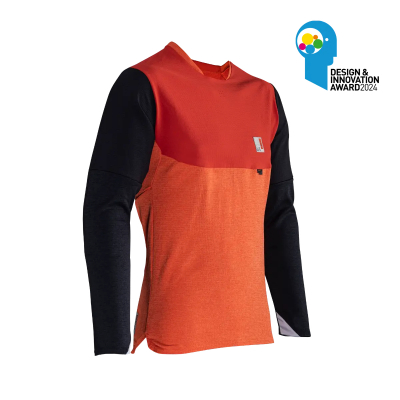Велоджерси Leatt MTB All Mountain 5.0 Jersey