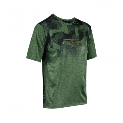 Велоджерси Leatt MTB Trail 1.0 Jersey