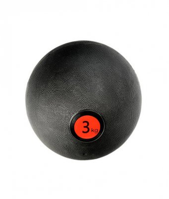 Мяч Слэмбол Reebok 3 кг