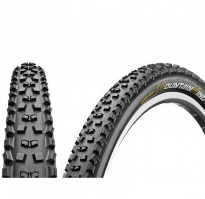 Покрышка CONTINENTAL 29x2.2" X-King 2.2