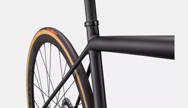 Велосипед Specialized S-Works Aethos - Dura-Ace Di2