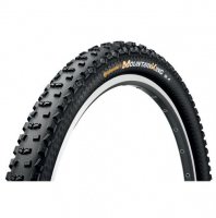 Покрышка CONTINENTAL Mountain King 2 2.2 27.5x2.2\" (785гр.)