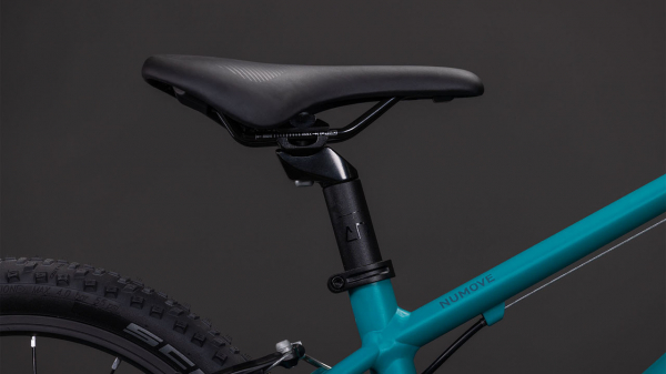 Велосипед Cube Numove 160 (2025)