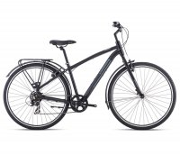 Велосипед Orbea COMFORT 28 30 EQ (2016)