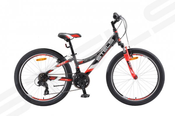 Велосипед Stels Navigator 24" 440 V (2017)