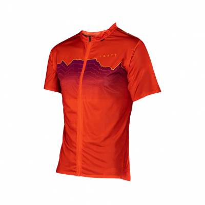 Велоджерси Leatt MTB Trail 3.0 Jersey