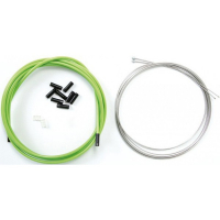 Комплект для переключателя Merida Universal Shift Cable Kit 4mm Green