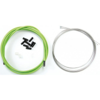 Комплект для тормоза Merida Universal Brake Cable Kit 5mm Green