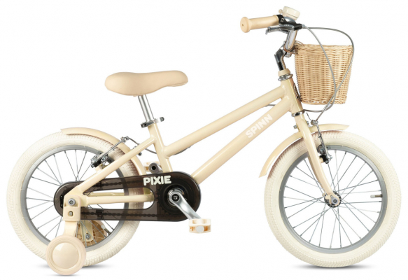 Велосипед Spinn Pixie 1 Kids 16 (2025)