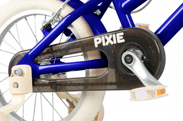 Велосипед Spinn Pixie 1 Kids 16 (2025)