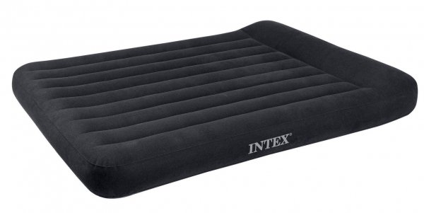 Кровать Intex 203х152х23 см